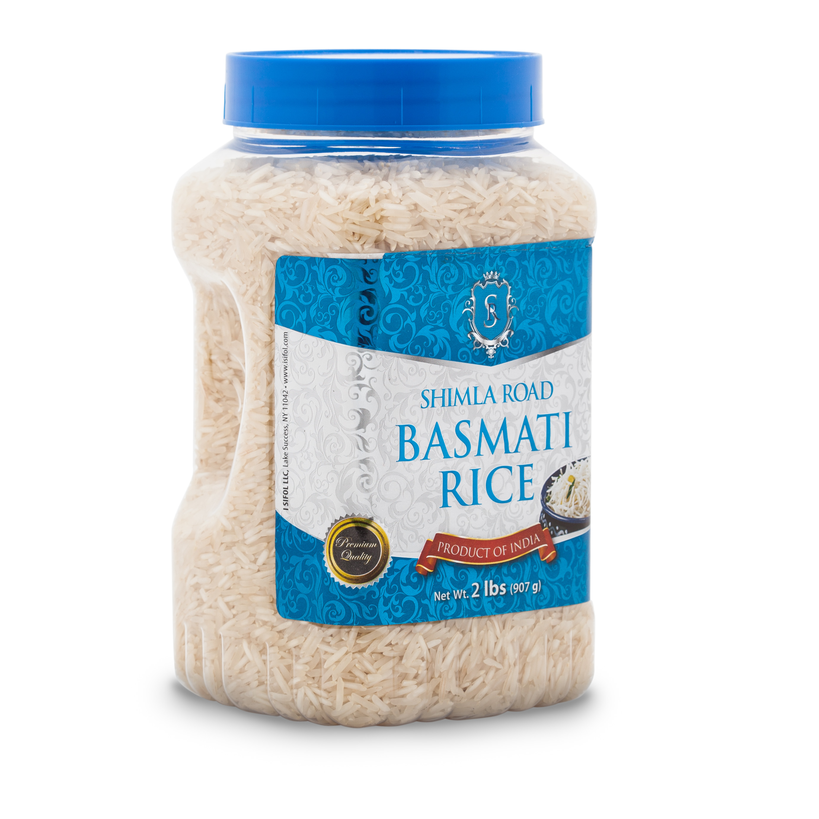 Shimla Road Basmati Rice 